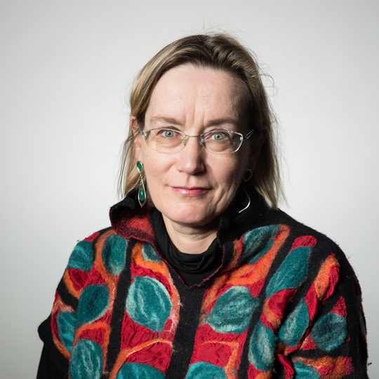 <p>Sirrka Jarvenpaa</p><p>Professor</p>