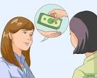 <p>Yo di</p><p>Yo di dinero a mi amigo</p>