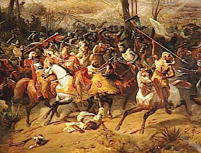 <p>1191 - Battle of Arsuf (All Facts) </p>