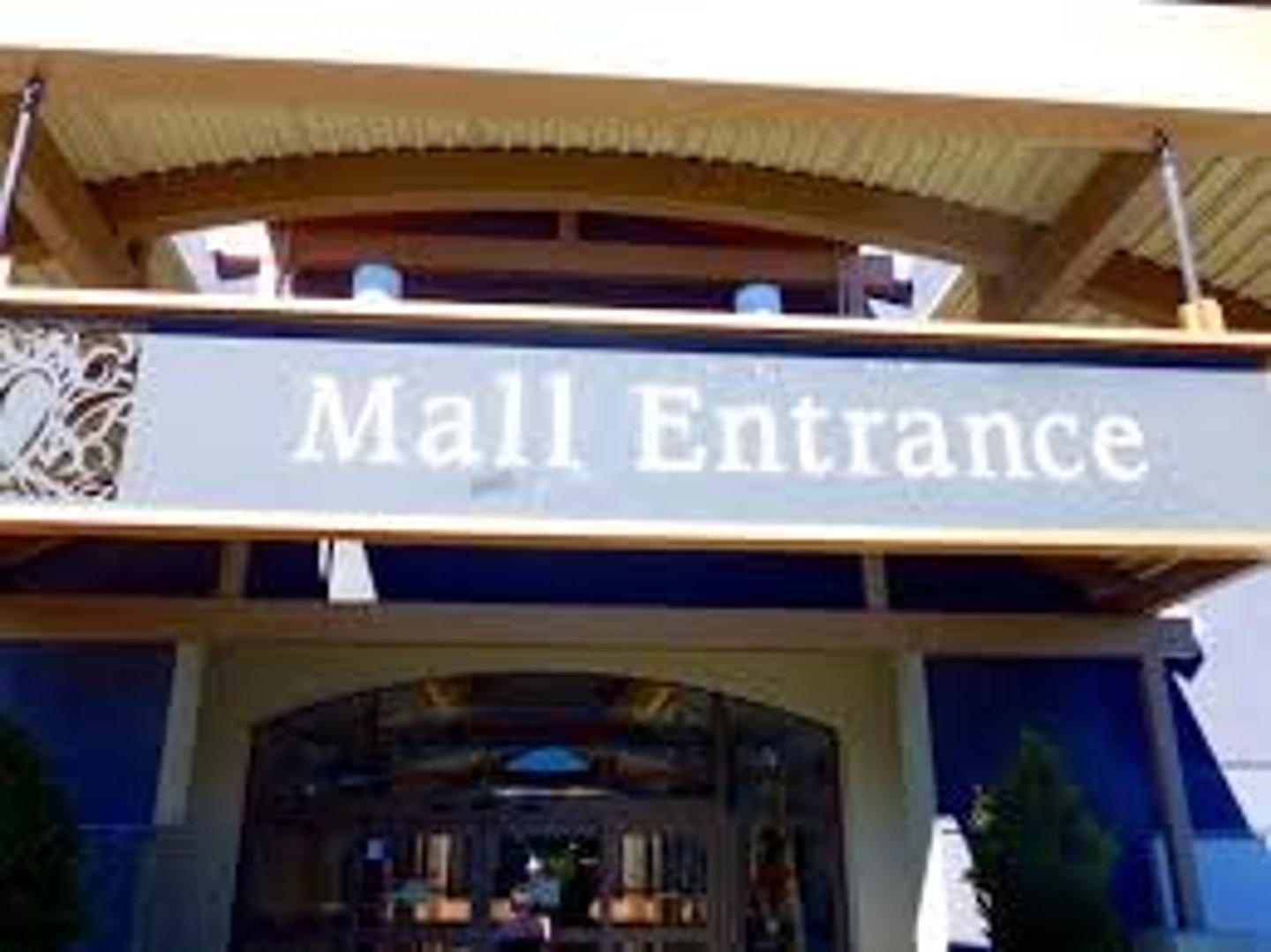 <p>entrance</p>