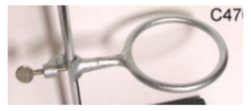 <p>Ring Clamp</p>