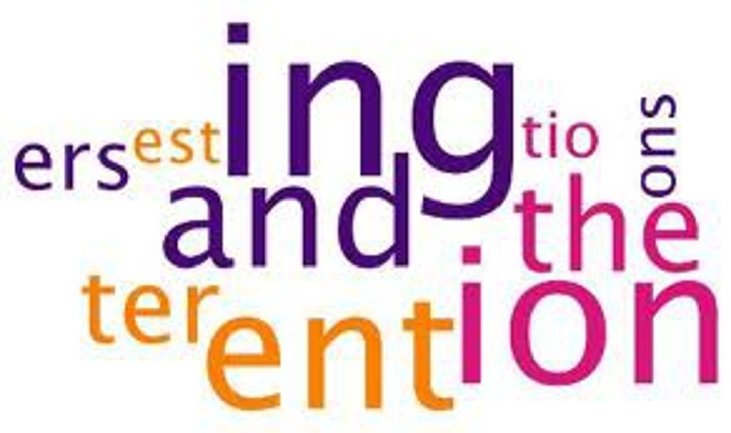 <p>the smallest units of meaning in a language, such as prefixes, suffixes, and root words.</p>