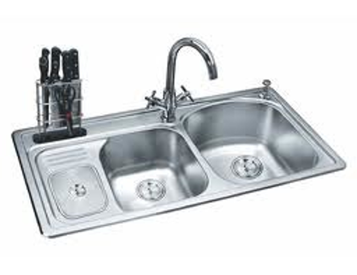 <p>sink</p>