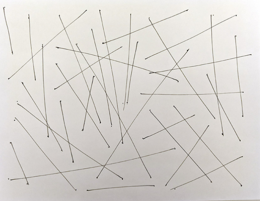 <ul><li><p>Don’t make a mark without a purpose</p></li><li><p>Identify the path you want the mark you want to follow</p></li><li><p>Don’t rush</p></li><li><p>After making the mark, we need to familiarise with the motion and the movement of the body</p></li><li><p>Make sure you’re sitting with a good posture that your able to engage your whole arm and start ghosting</p></li></ul><p></p>