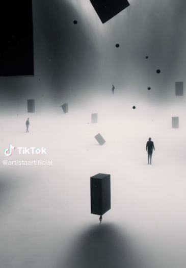 <p>Limbo</p>