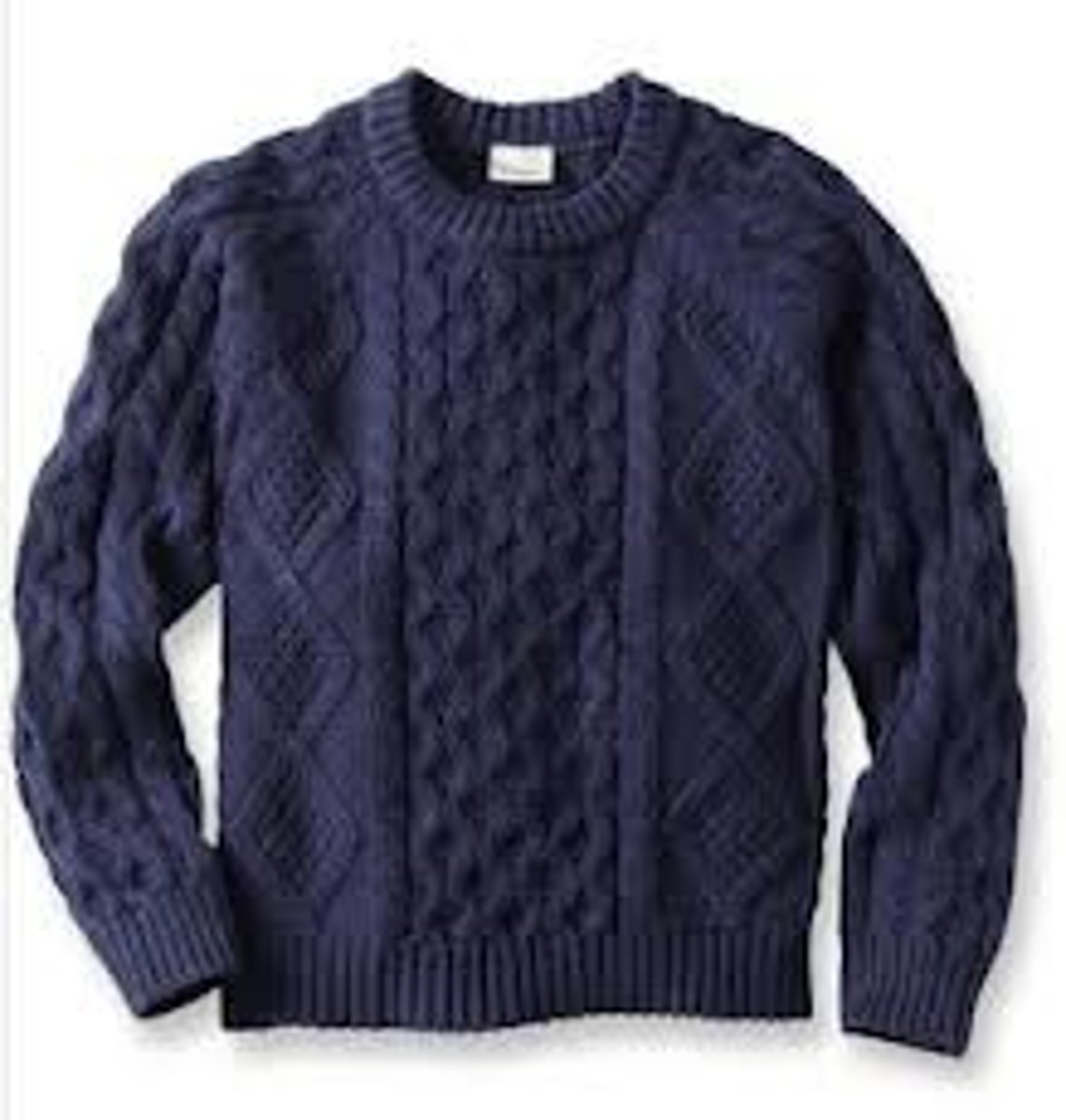 <p>das Sweatshirt</p>