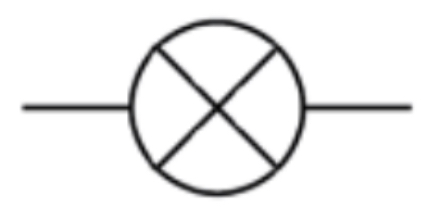 What is this symbol in a circuit diagram?