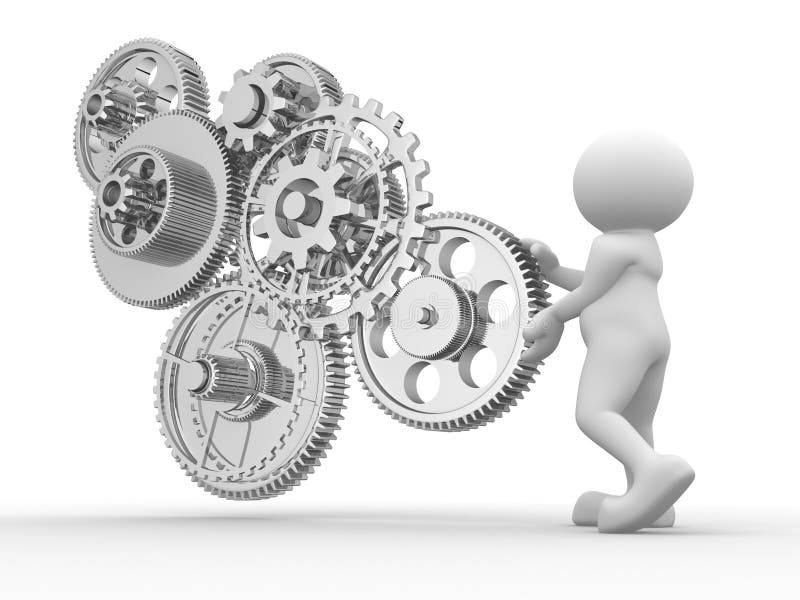 cơ chế – The mechanism of action for the drug is complex.