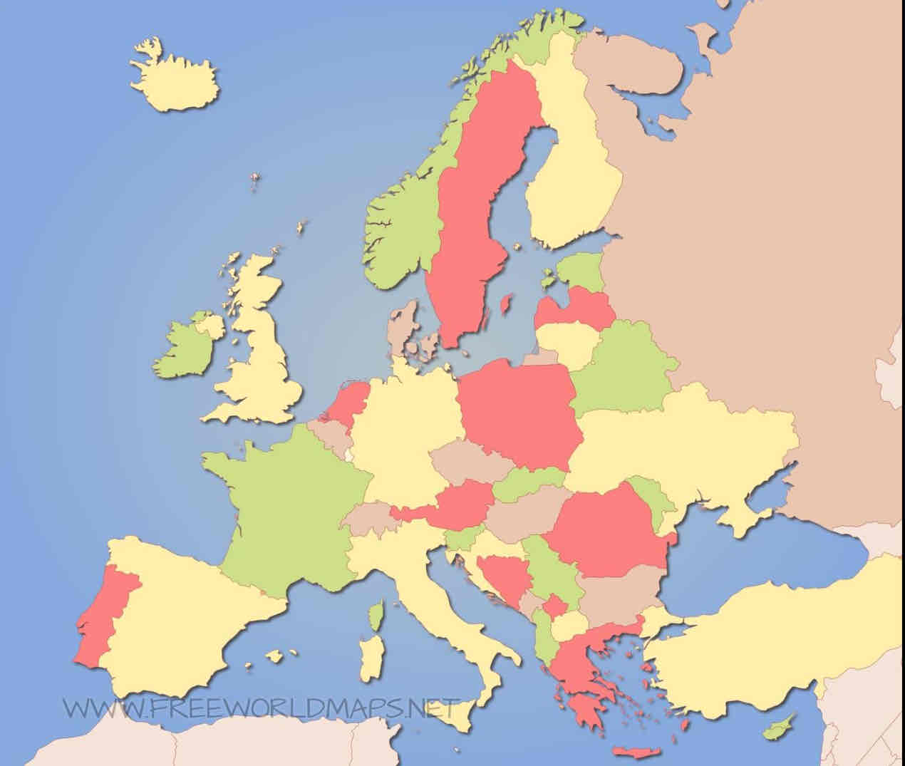 <p>France</p>