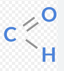<p>functional group is </p>