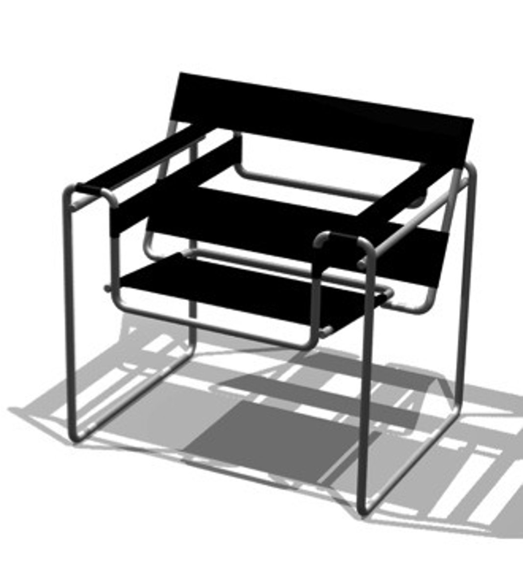 <p>Marcel Breuer</p>