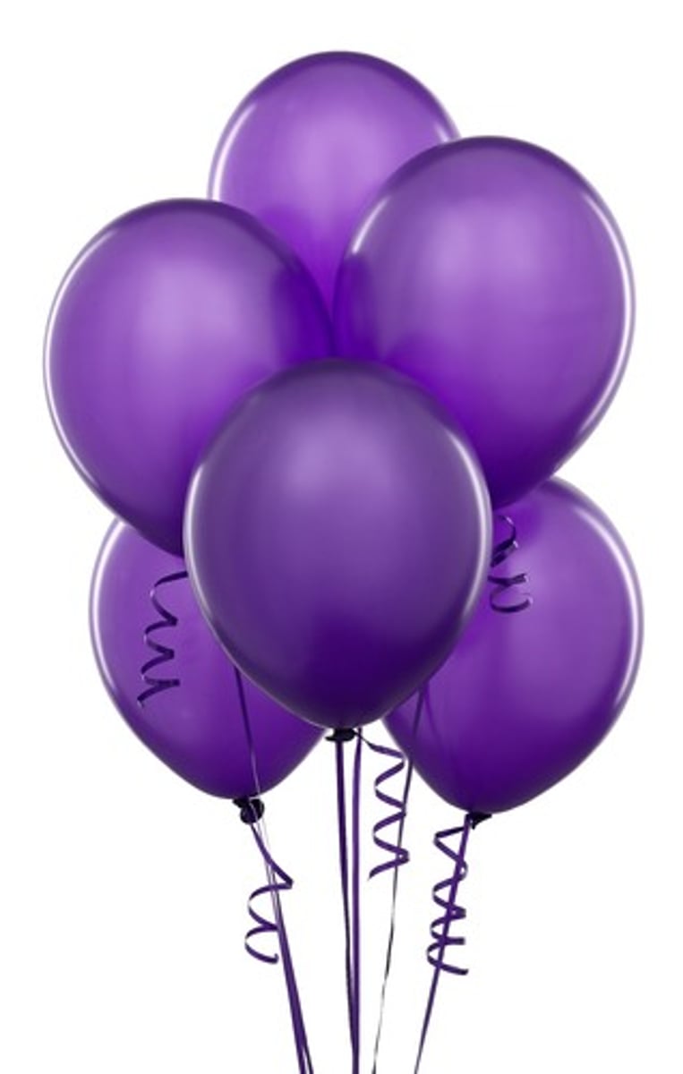 <p>purple</p>