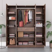 <p>Wardrobe</p>