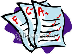 grades