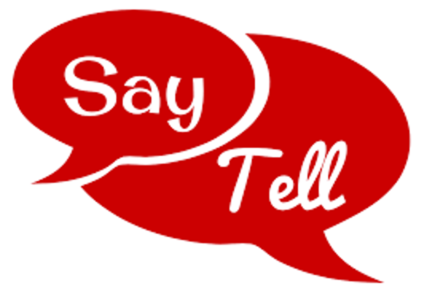 <p>S/he says, tells (to say, to tell)</p>