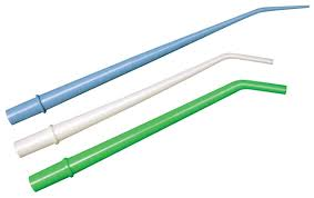 <p>Surgical Evacuation Tip</p>