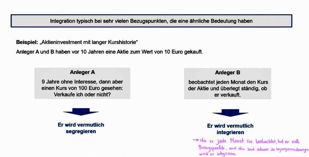 <p>Typisch bei sehr vielen Bezugspunkten, eine die ähnliche Bedeutung haben</p>