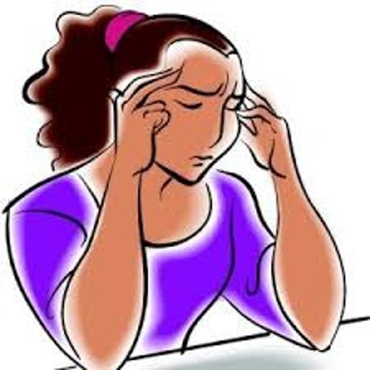 <p>to concentrate</p>