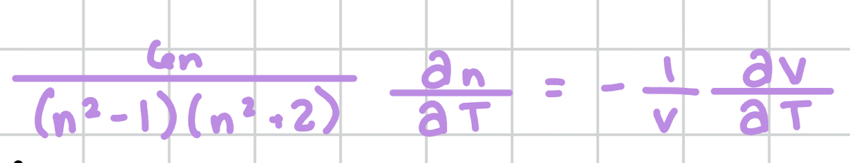 <p>represents how ___________ decreases when ________ decreases </p>