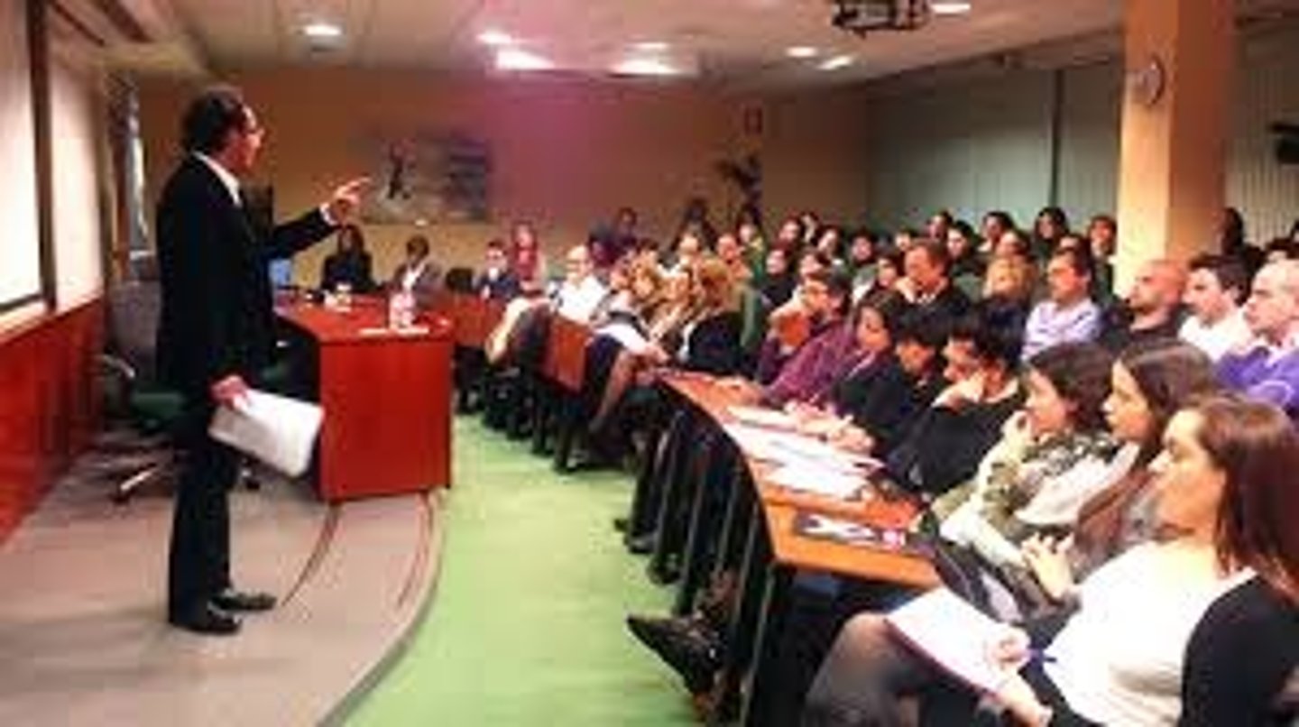 <p>conference</p>