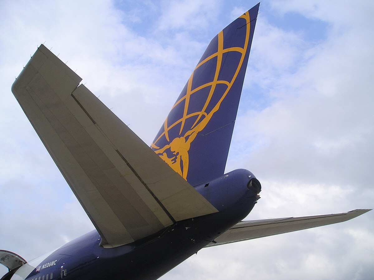 <p>the part of a plane or part of a fish that helps it control where it’s going</p>