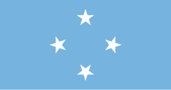 <p>Micronesia</p>