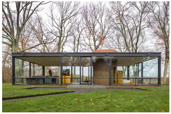 <p><span>What is the name of this structure and who is the architect?</span></p>