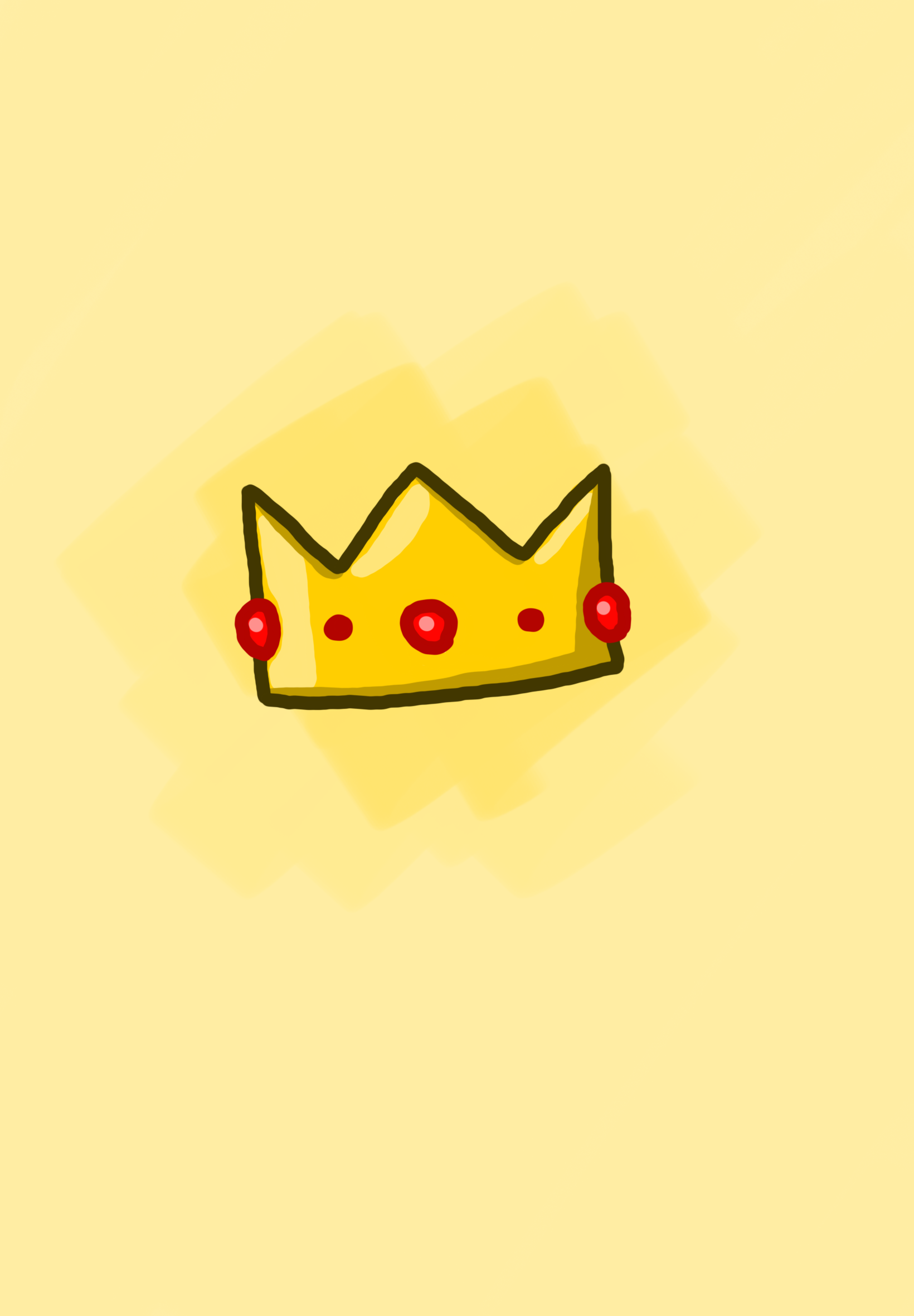 <p>The english crown</p>