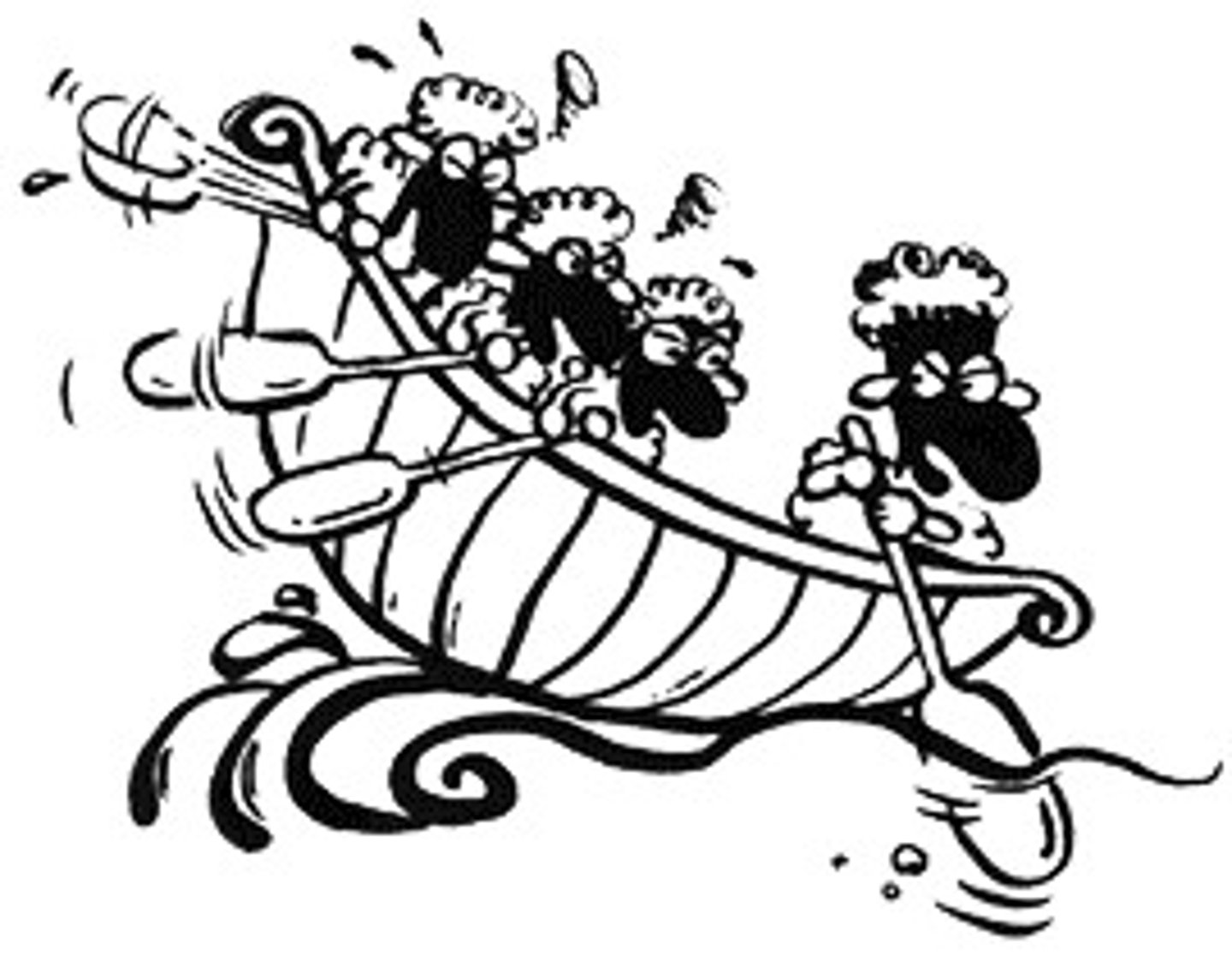 <p>to do or say something that causes problems (làm xáo trộn, phá đám)</p><p>ex: She didn't want to ... at work, so she kept her opinions to herself.</p>