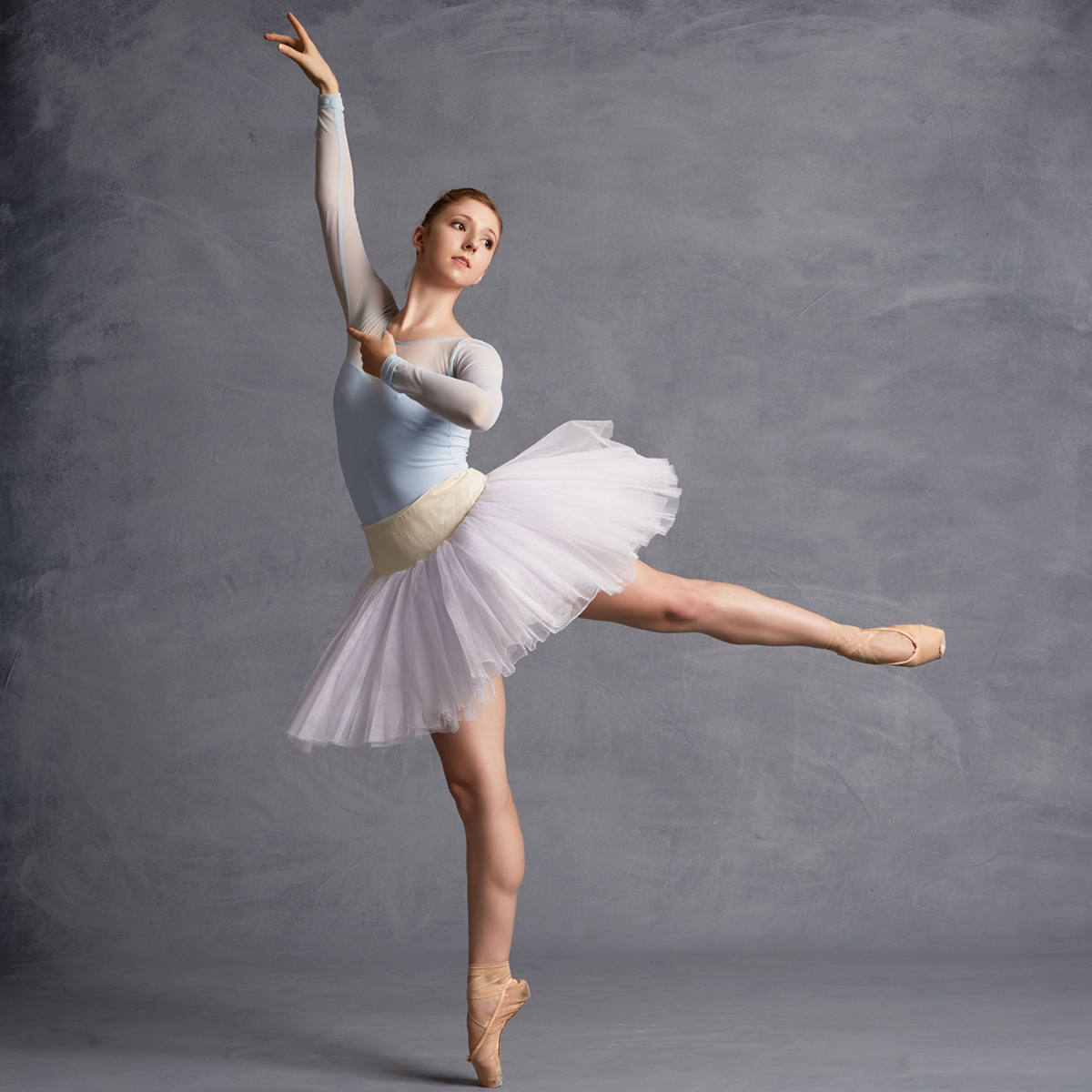 <p>Dancer</p>