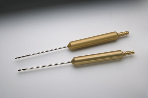 <p>Liposuction Cannula</p>