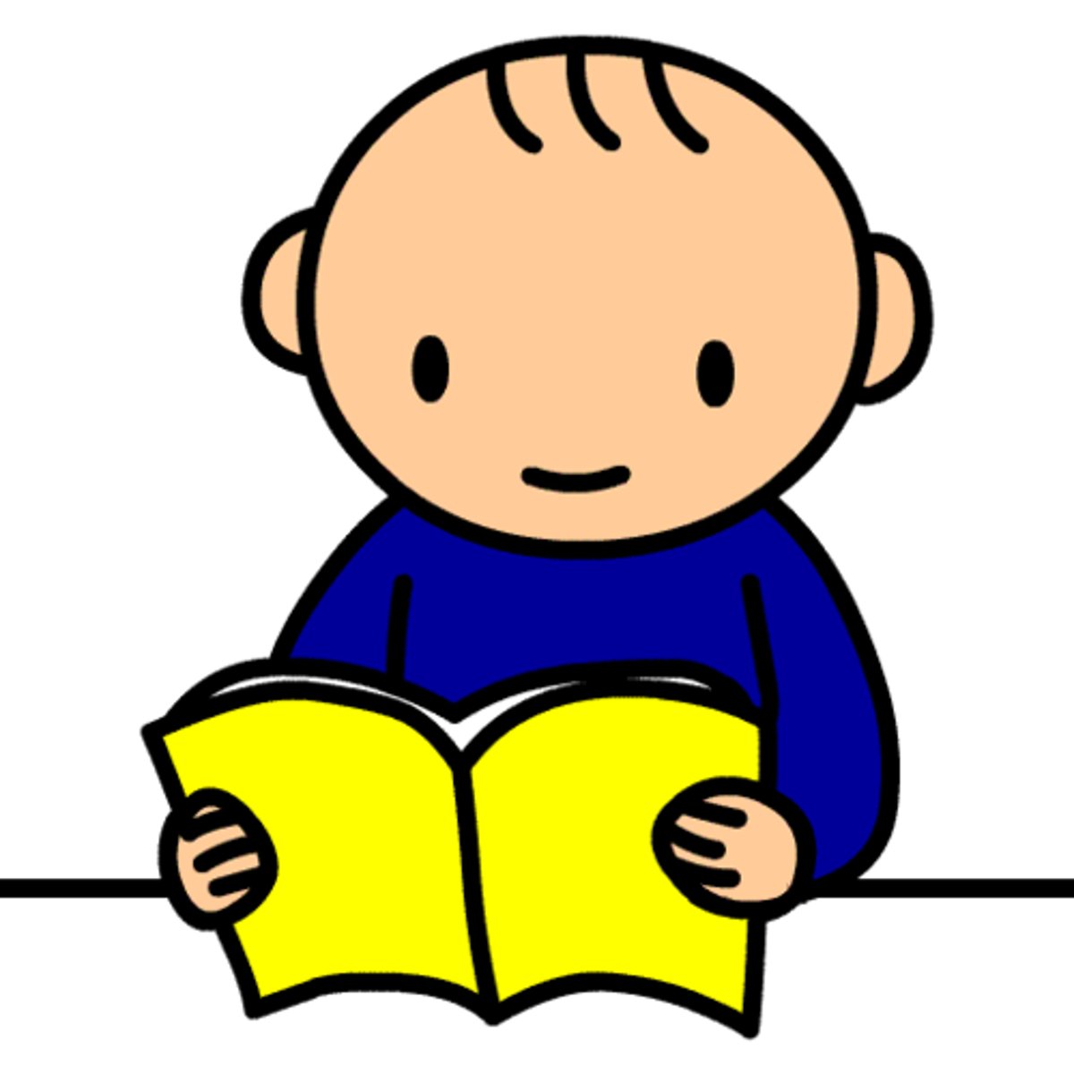 <p>let's read</p>