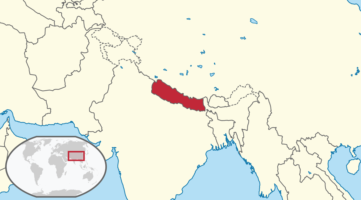 <p>what is this country</p>