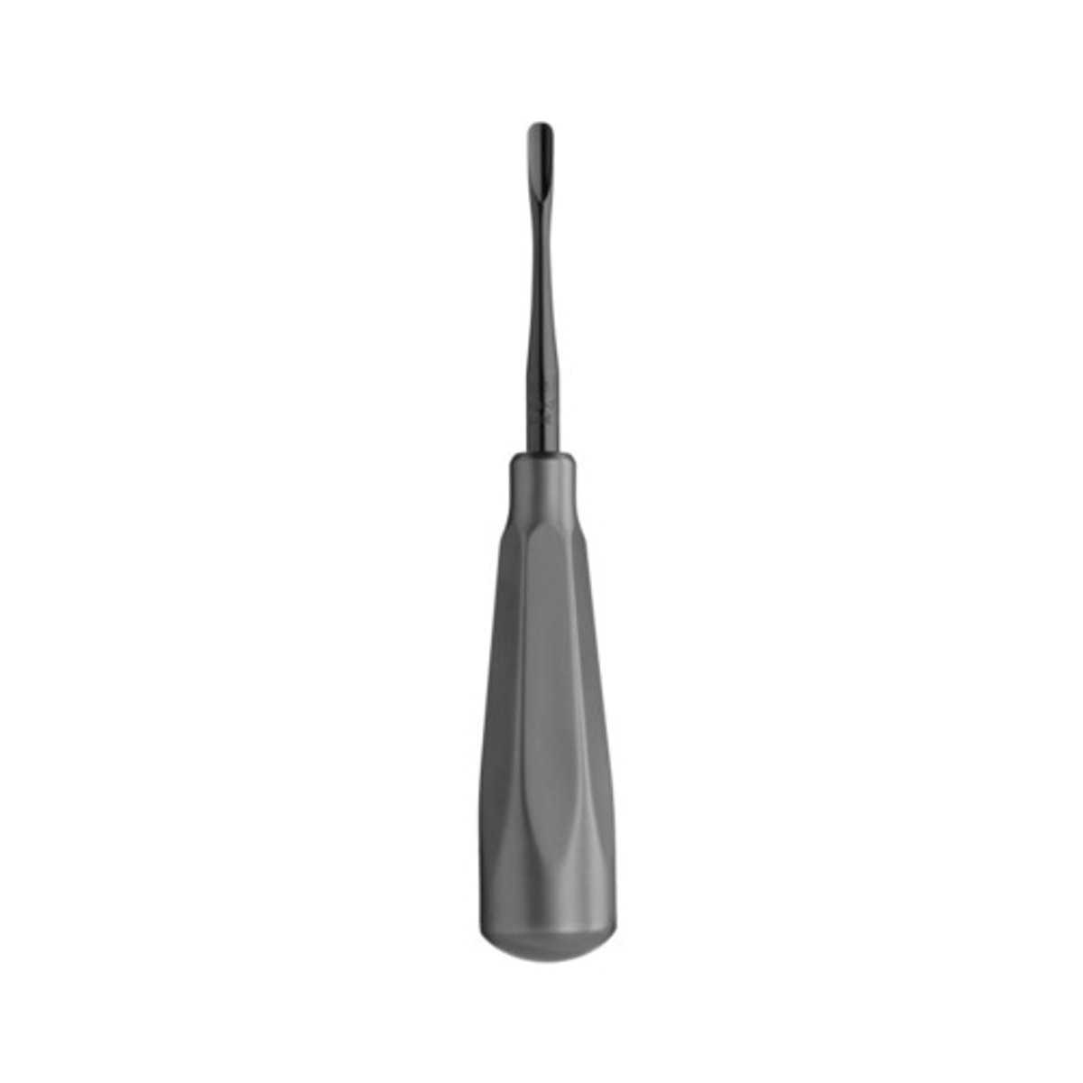 <p>To loosen tooth from periodontal ligaments before extraction</p>