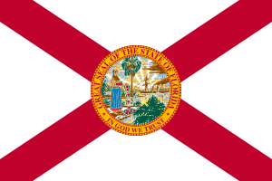 <p>Florida</p>
