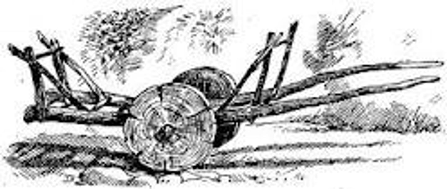 <p>Very old or old-fashioned.</p>