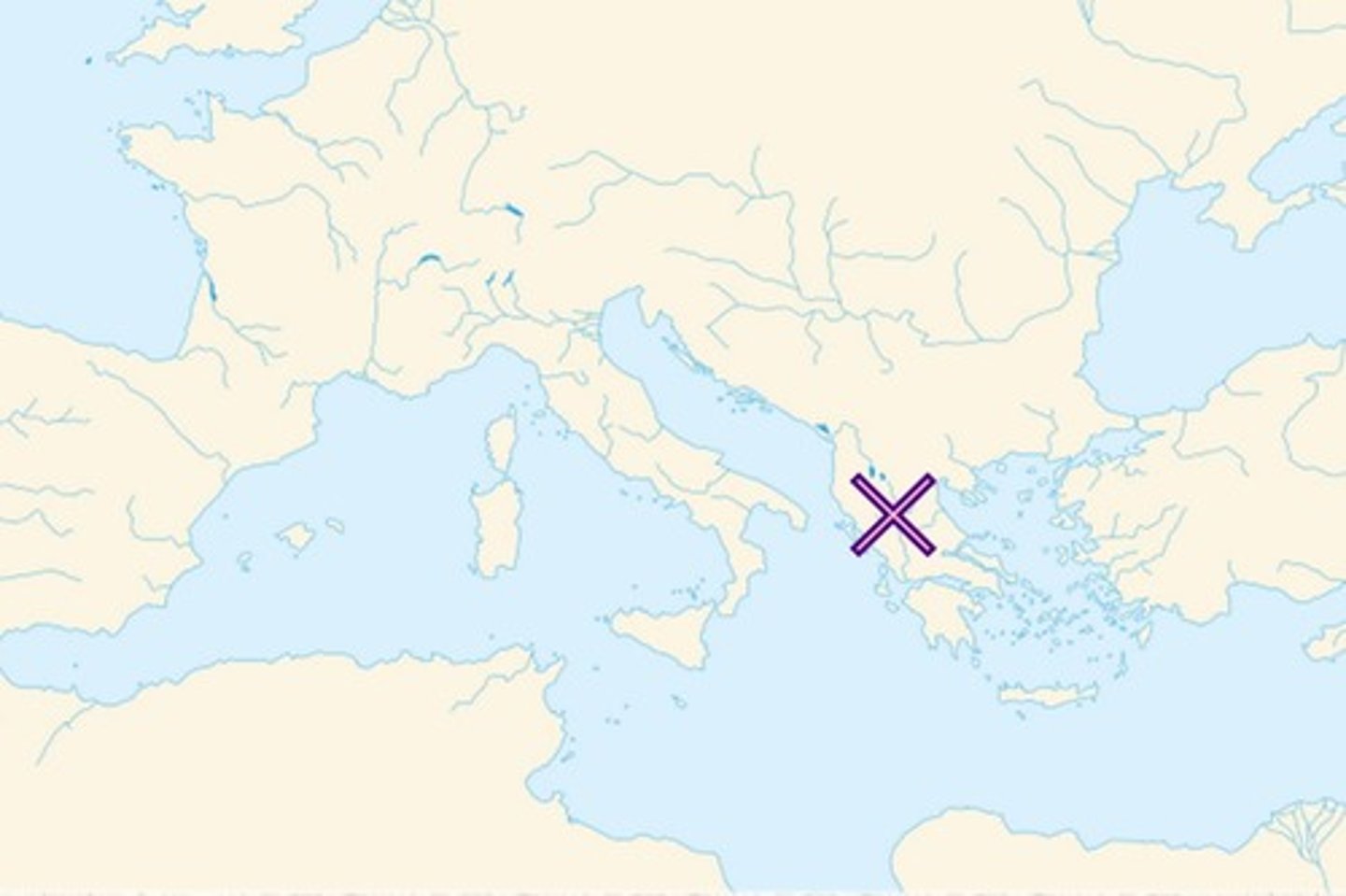 <p>Greece</p>