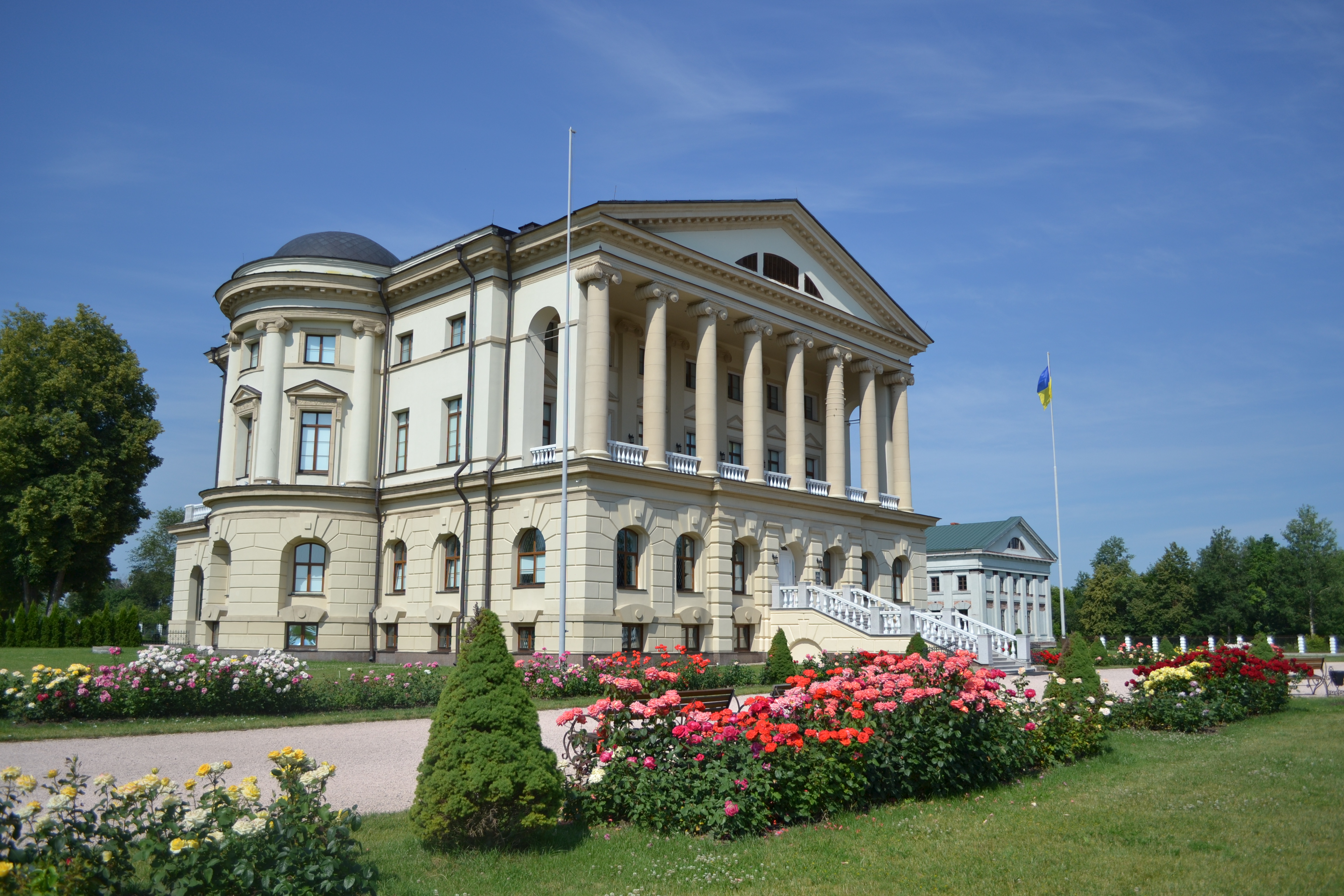  класицизм