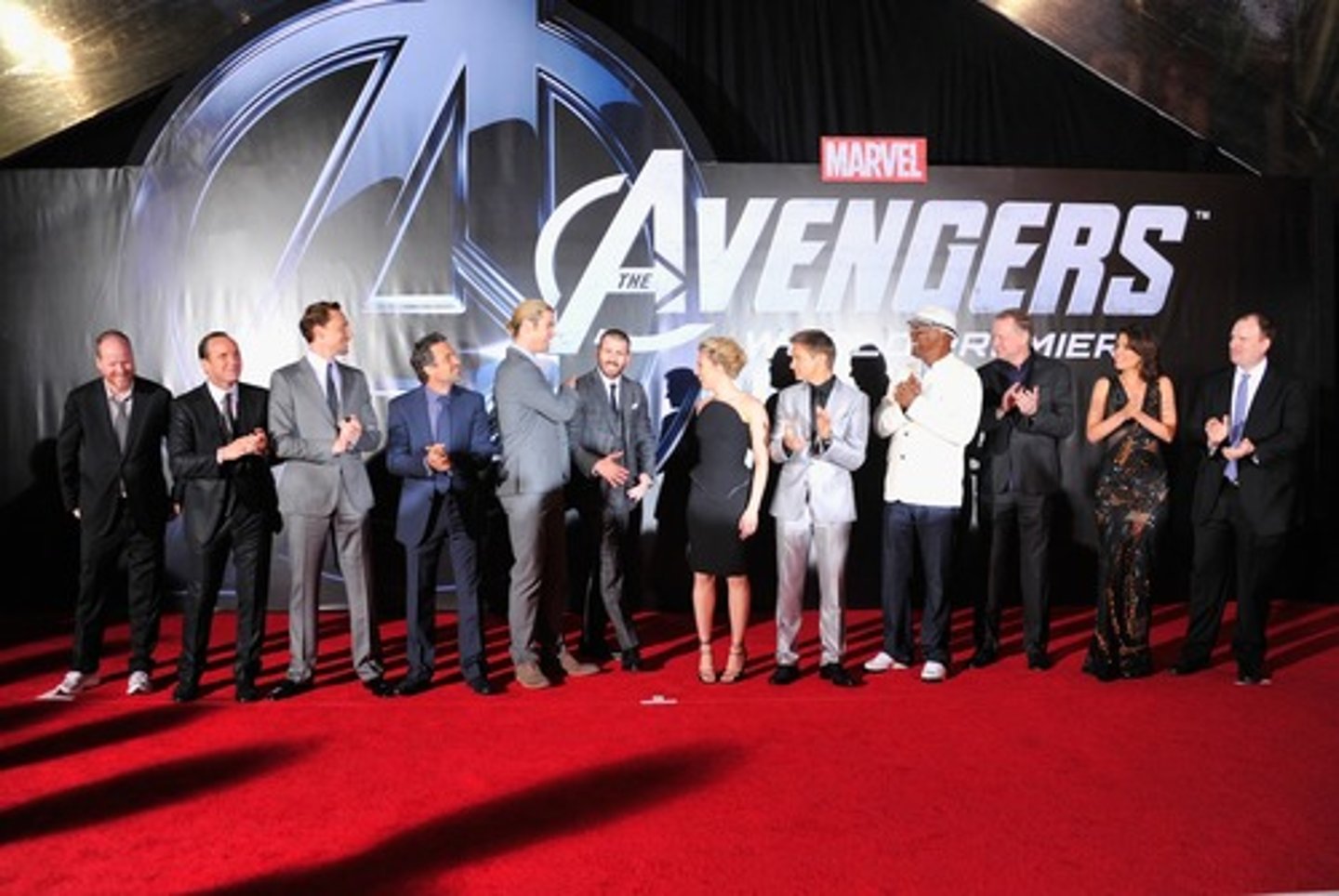 <p>premiere</p>