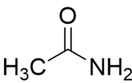 <p>Amide </p><p>Carbonyl Compounds</p><p>-amide</p><p>e.g. ethanamide </p>