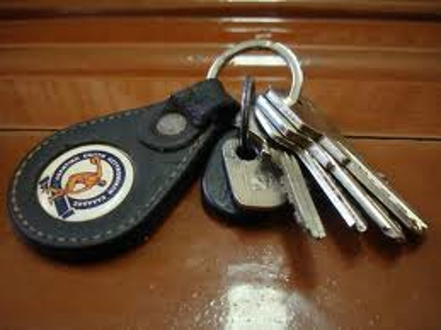 <p>key chain</p>