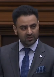 <p>Amarjot Sandhu</p>