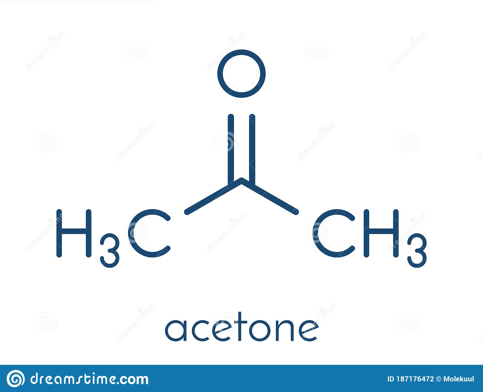 <p>Ex: acetone</p>