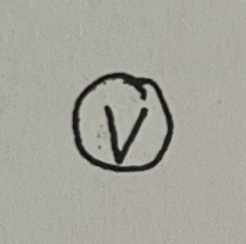 <p>Voltmeter</p>