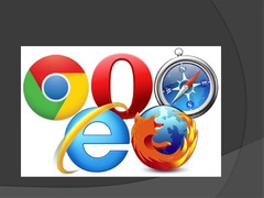 <p>browser</p>