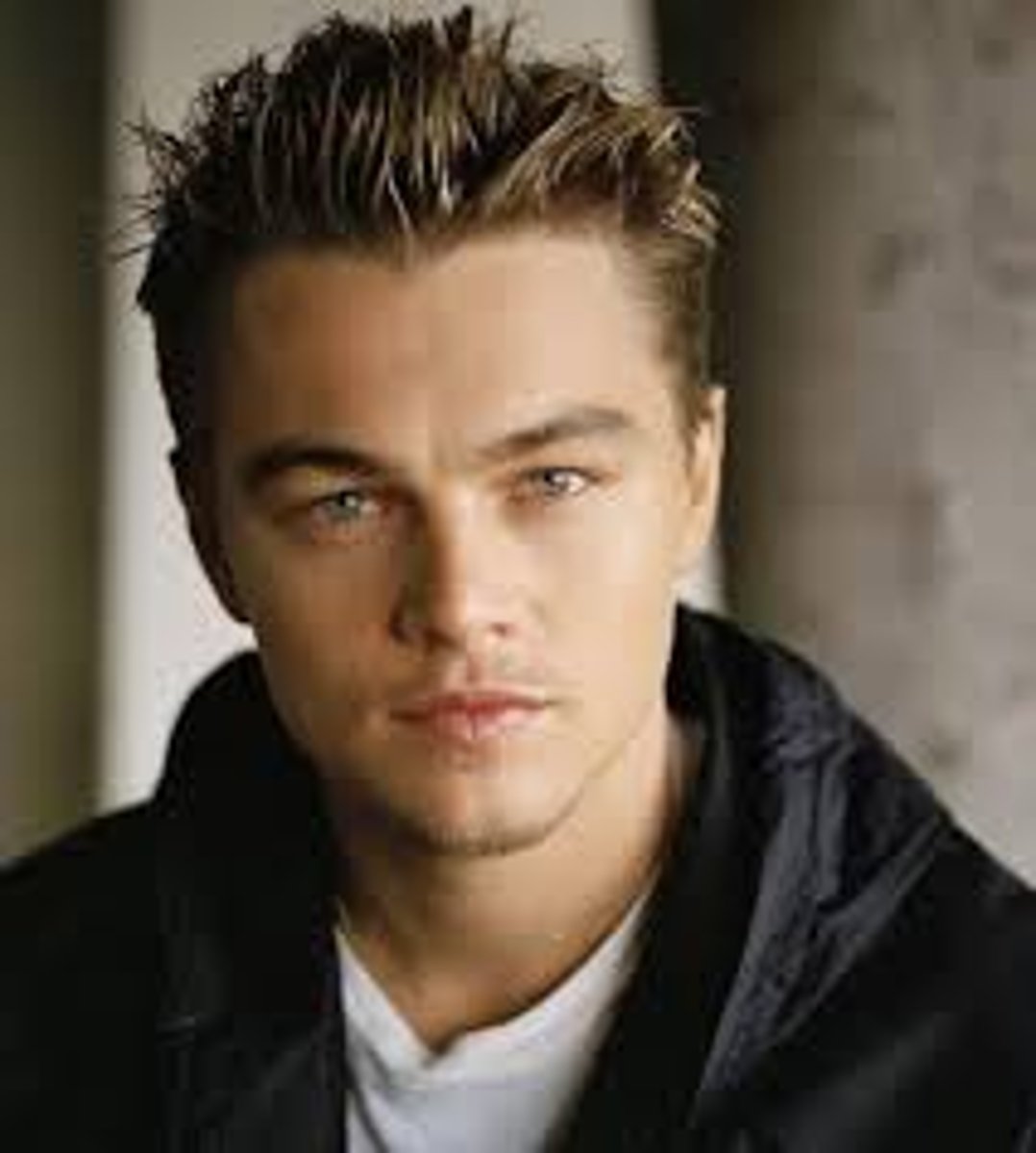 <p>handsome</p>