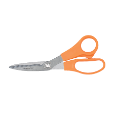 <p>utility scissors/shears</p>