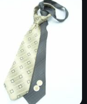 <p>ties</p>