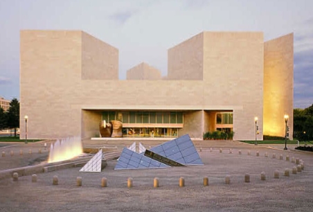 <p><span>East Wing National Gallery of Art</span><span style="color: windowtext">&nbsp;</span></p>