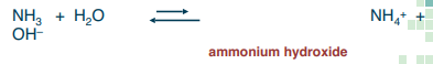<p>What is the reaction in the picture?</p>
